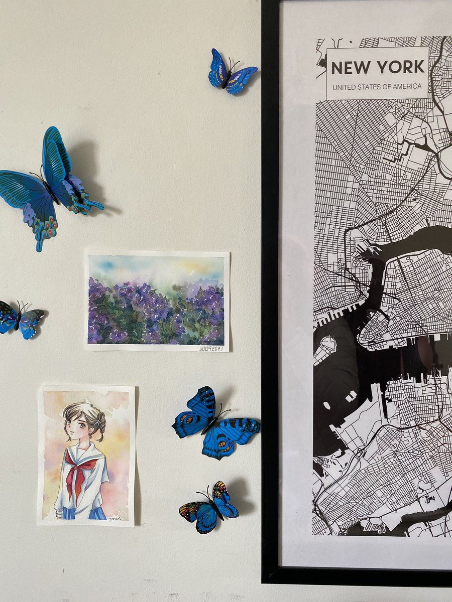 tamagotshe's tweet image. updated the streamer wall, you can come check it out tonight ☺️ 8-10pm #twitchstreamer #streamupdate