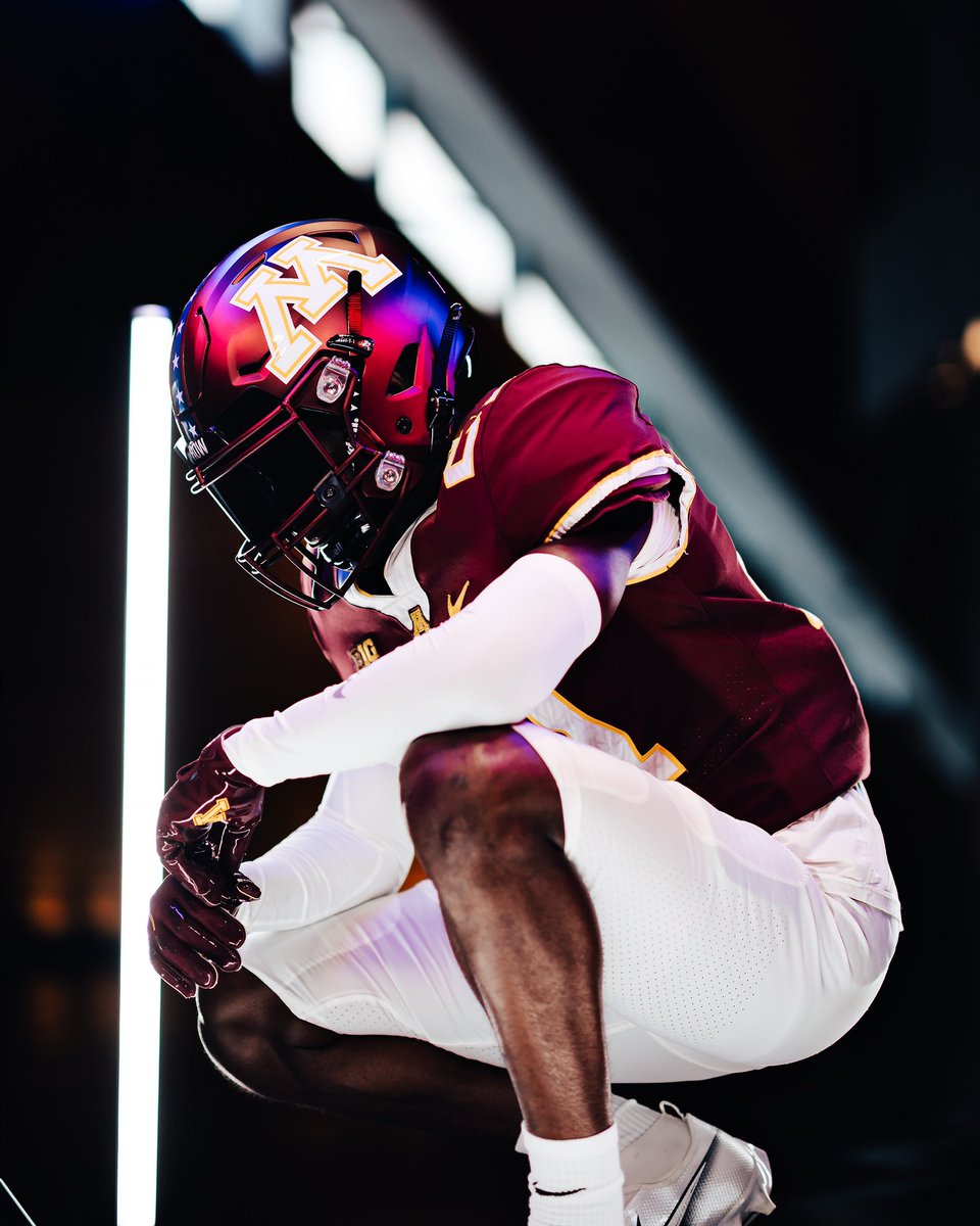 GopherFootball tweet picture