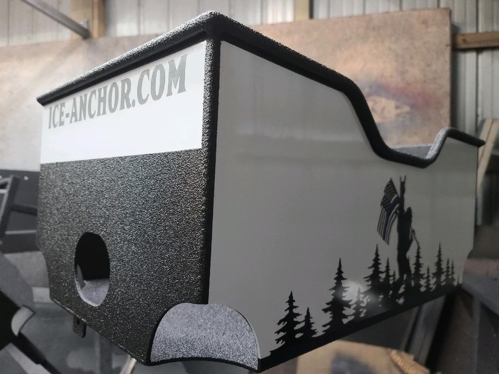 Krawln4TheFalln's tweet photo. Check out this amazing @ice_anchor_com that's going on the raffle jeep!!!!!!! https://t.co/et86bYNtPd https://t.co/3hR4ngJbVZ