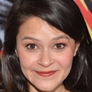 Happy Birthday to Romi Dames     
