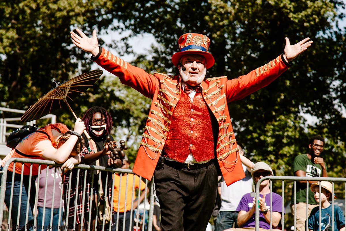 MemphisJF's tweet photo. ONLY 2 DAYS REMAINING BEFORE THE MEMPHIS JAPAN FESTIVAL! 

Another performer making a return is The Kent Family Circus! Come see their acts of magic, juggling and other awe inspiring arts. The only show like it in the world! Be sure to catch their performance on November 7th! https://t.co/HUaKBMEaUc