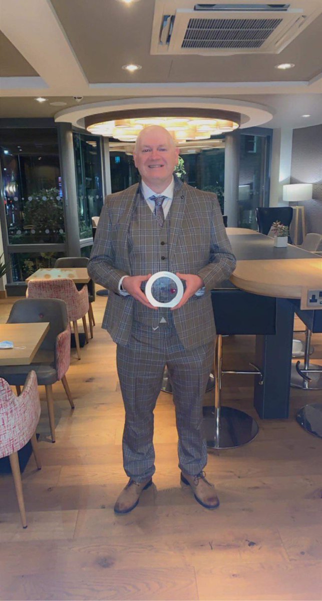 Nice evening to be representing the homeless and asylum service at the Scottish health awards for the people’s choice awards and winning it, it was a tough group so to win was amazing thanks to everyone who voted for the team