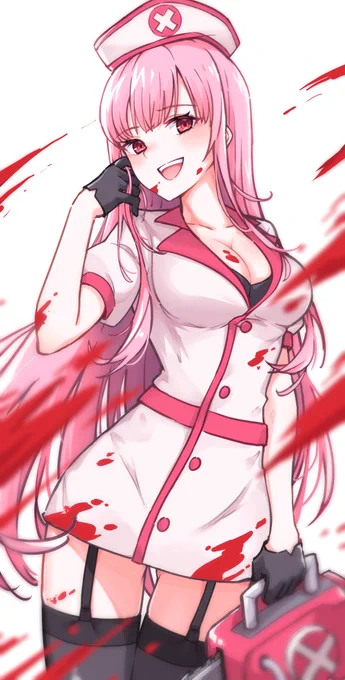 #callillust 