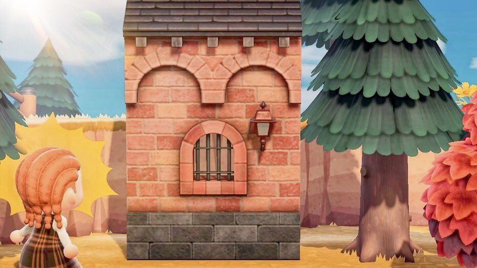 LanCrossing's tweet photo. @dianahorizons @IndigoCrossin @neenweenacnh No it’s actually wall sized 😳 https://t.co/zstODv96Og