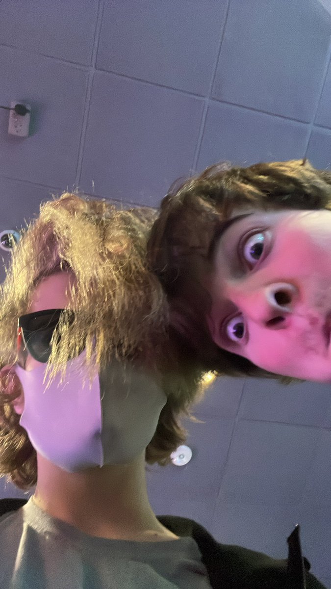 ruesbug's tweet image. “Not only, am i able to go out of the us for the first time ever”

“i’m able to meet, like, one of my best friends there”

think you met more than just one best friend ranboo :’)