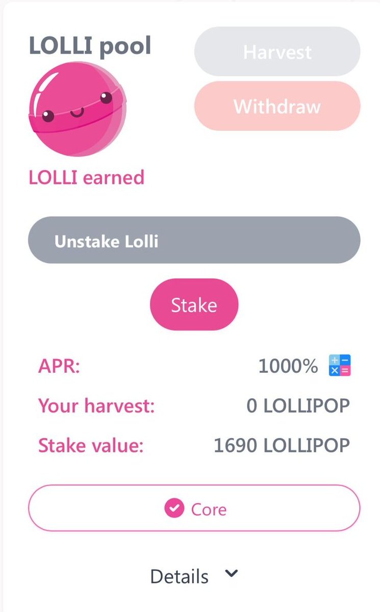 🍫SugarSwap Official🍭 tweet media