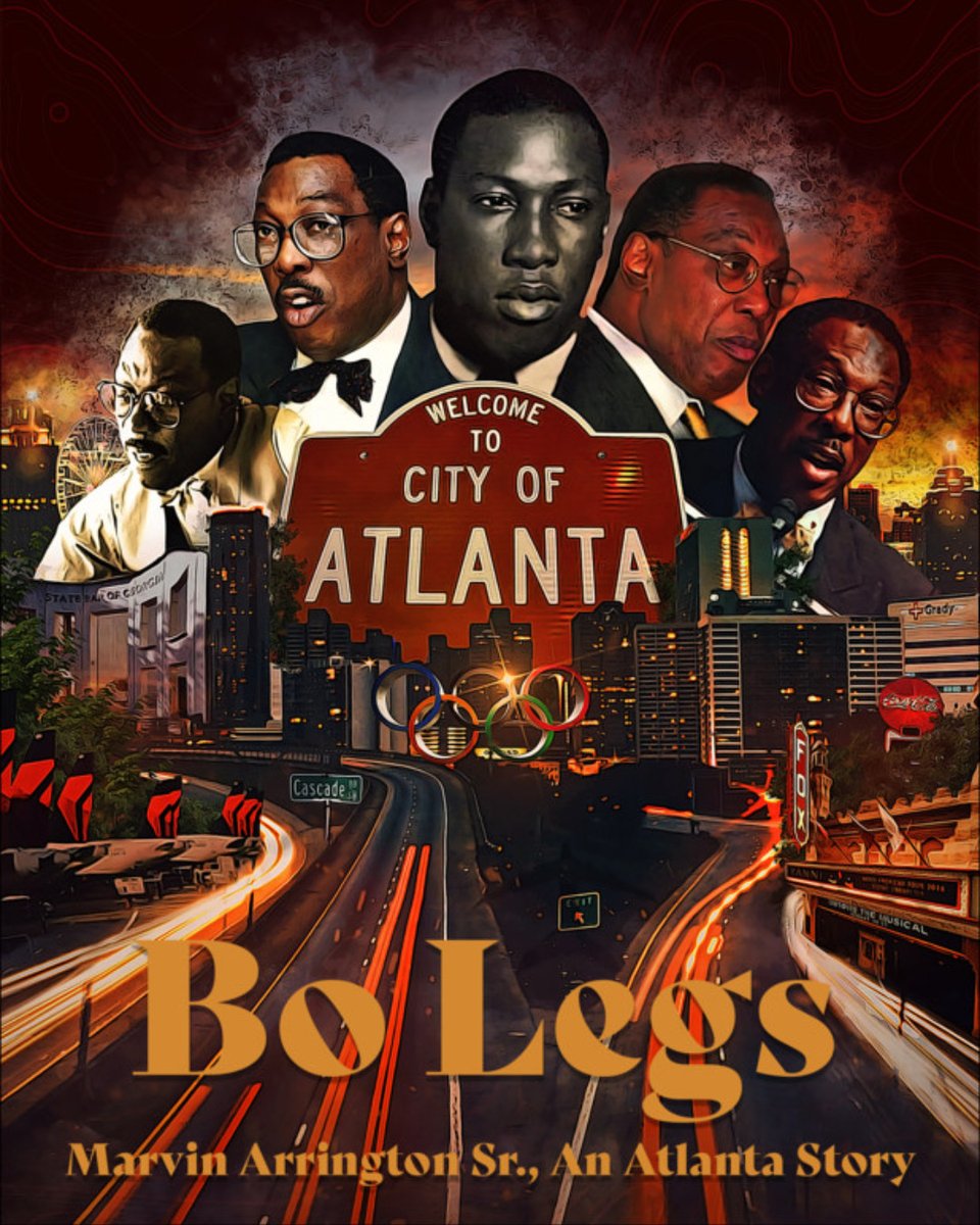 UMFF's tweet photo. Urban Mediamakers Festival (UMF) 2021 congratulates "Bo Legs: Marvin Arrington, Sr., An Atlanta Story" directed by Adelin Gasana - Best Georgia-Produced Documentary Feature - Winner https://t.co/stx04ICSGp. Watch on https://t.co/0jHDGDiiRd. Get 30-day FREE trial today. https://t.co/e4zxPtGDGf