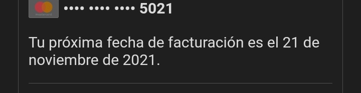 KevinMR1011's tweet photo. @Netflixhelps Ninguno de mis perfiles carga contenido 💔😭 https://t.co/i1Ky1cR0ZV