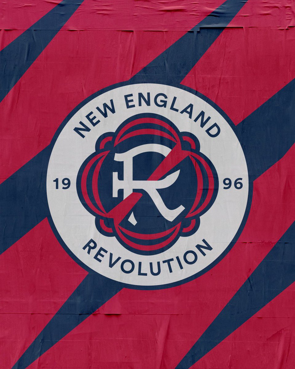 🆕 #NERevs estrenará nuevo escudo 

Tras más de 25 años, #VamosNERevs modificará su escudo que se estrenará en la temporada 2⃣0⃣2⃣2⃣.

¿Qué les parece esta nueva imagen?

#MLS | <a href="/NERevolution/">New England Revolution</a>