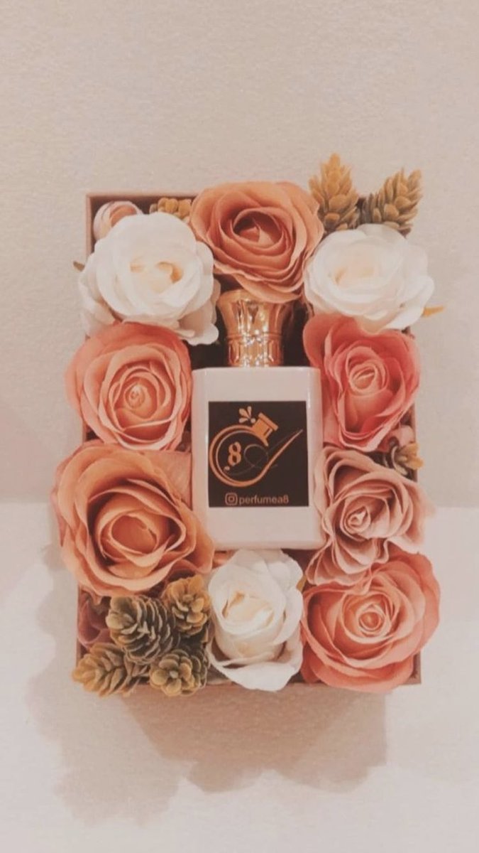 aljawharah_35's tweet photo. أجمل هدية لأجمل مناسبة

                🤩🌹
https://t.co/6kx5W6LKt1

@perfumea8_ https://t.co/m2i9nItS2S