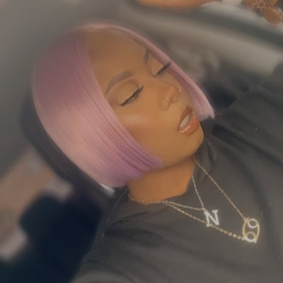 Niecey ✨💕 tweet media