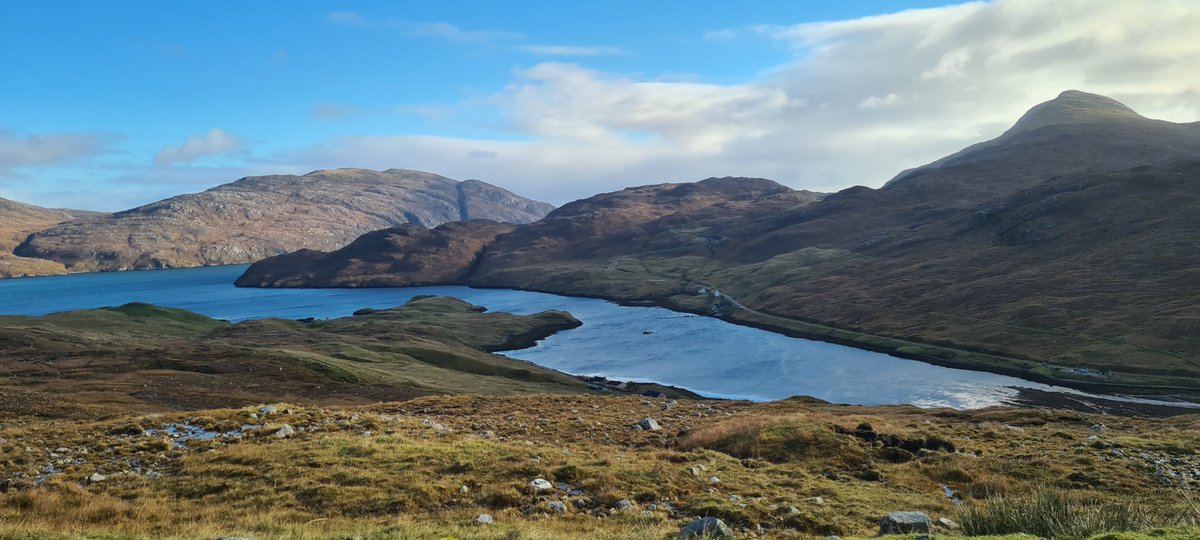 nicillemhoire's tweet photo. @iaindwelch @mossie_the Mossie was left behind as he doesn't enjoy going for a spin. A wee trip to the Isle of Harris.
#IsleOfHarris #OuterHebrides #Marig #HarrisHills https://t.co/mAaawRuelm