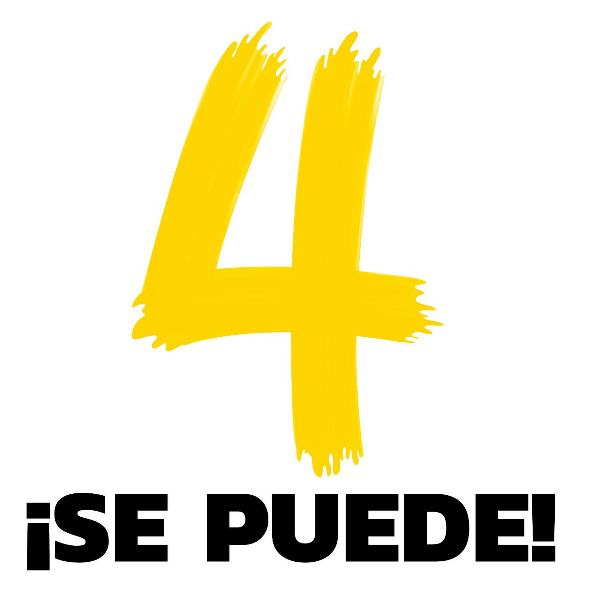 MagxSichel's tweet photo. #SePuede #SichelPresidente 💛🖤 https://t.co/VbkDeOjWFx