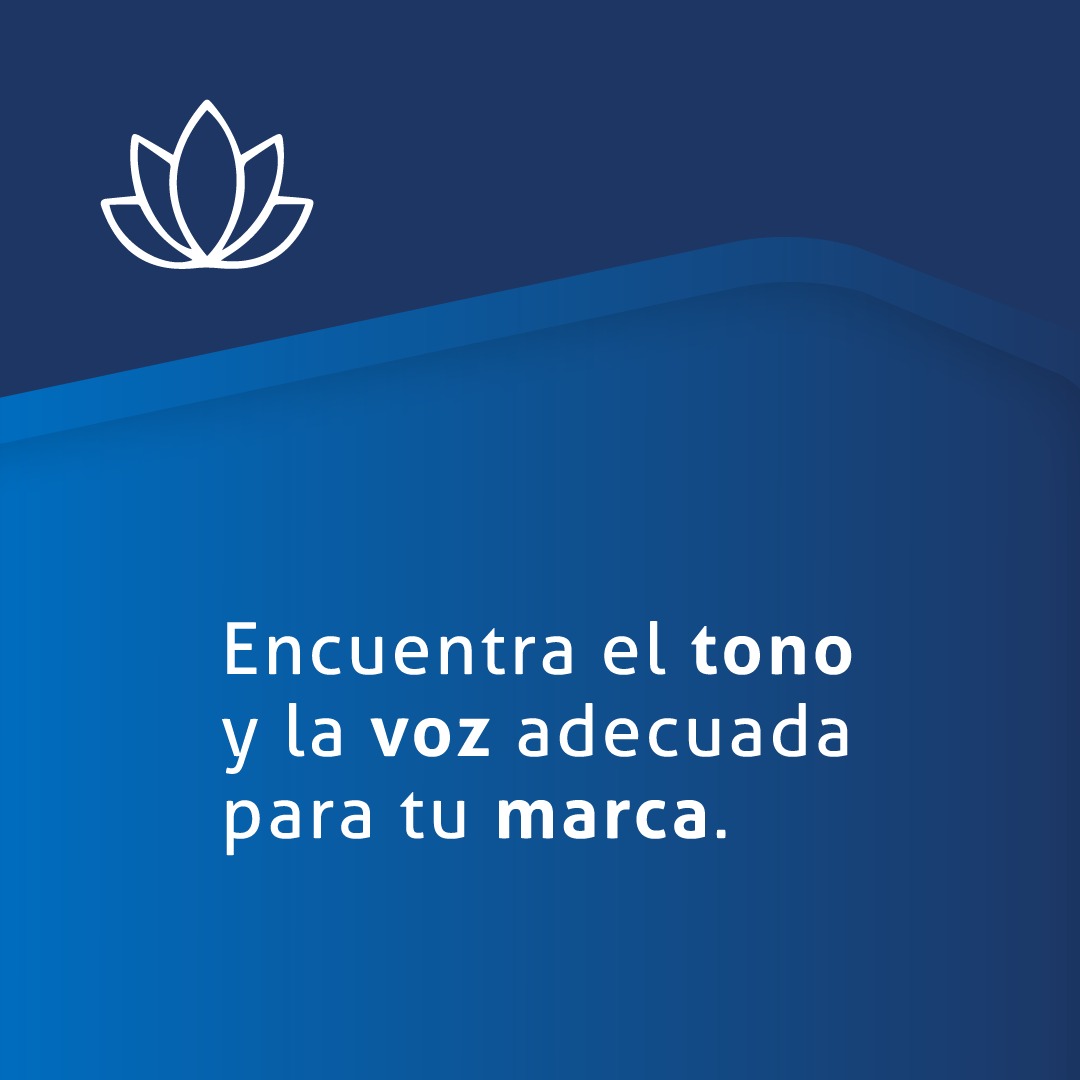 creatistech's tweet image. #BrandVoice es su personalidad ¿Cómo te comunicas con los seguidores y clientes?  Voz consistente en todos los #canalesdigitales: #Auténtico #Honesto #Diferente. Encuentra el tono y la voz adecuada para tu #marca. creatis-tech.com #Branding #DigitalMarketing #Mercadeo #SEO
