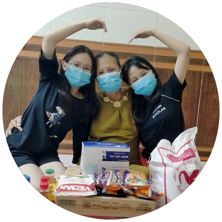 HSCVietnam's tweet photo. Is it November already? 😳 - #GTMD21 https://t.co/OVkMRDmcER https://t.co/CUYhJE7JCS