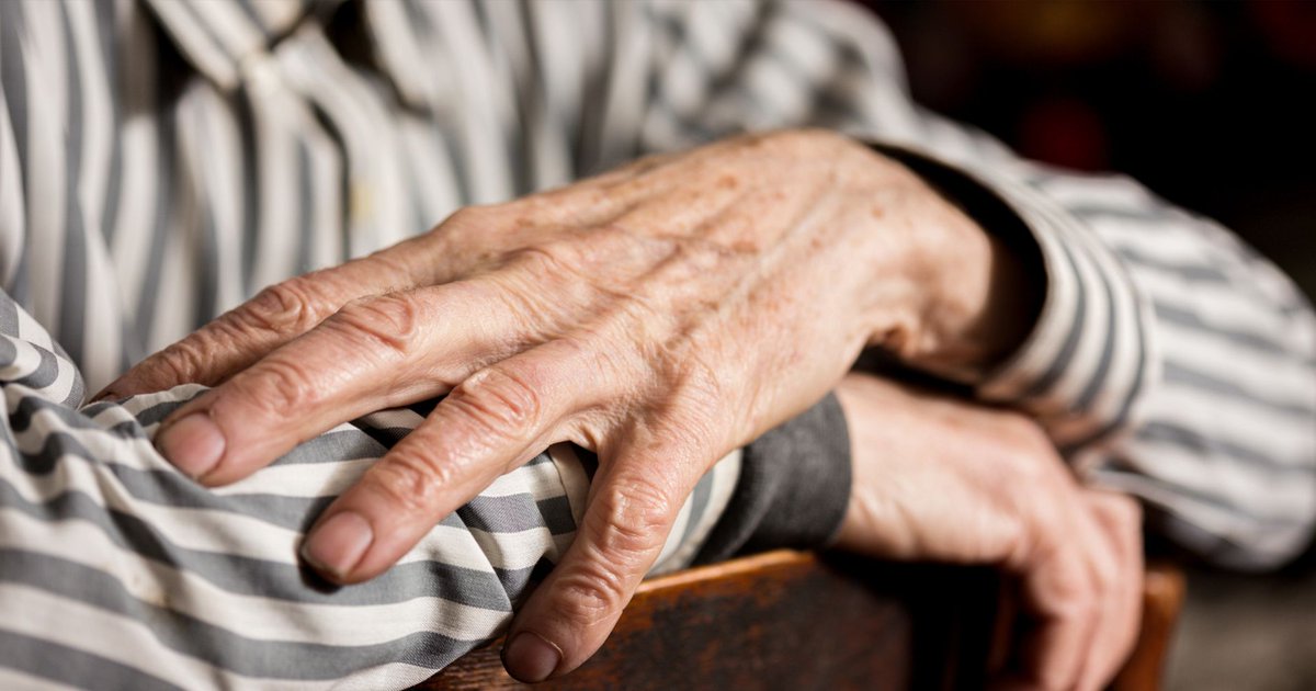 With the aim of aiding male veterans, residents living in long-term care homes, and first responders during transitional periods in their life, check out this research focused on testing the effectiveness of a Meaning-Centered Men’s Group intervention: buff.ly/3whffcu