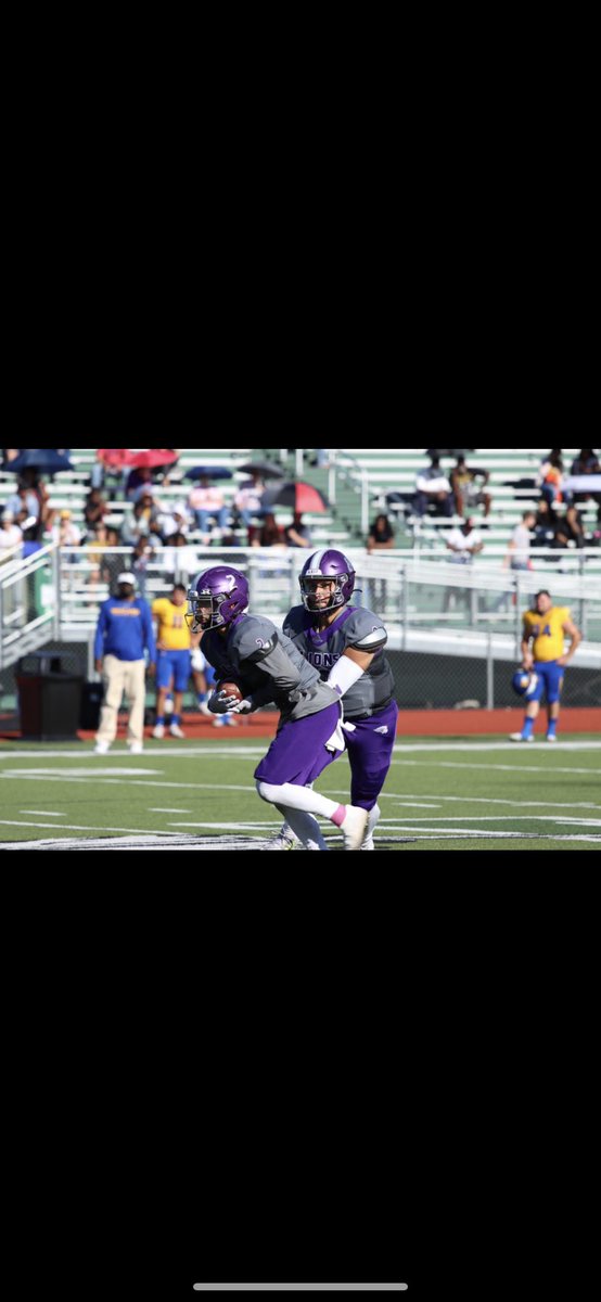 barlowjordan23's tweet photo. Thankful to be a part of the best backfield in the country! @kingdudik @SAGU_Football @freezysmalls #T3Thursday #SAGU4D #Team3 https://t.co/2uJVpQ3XIr