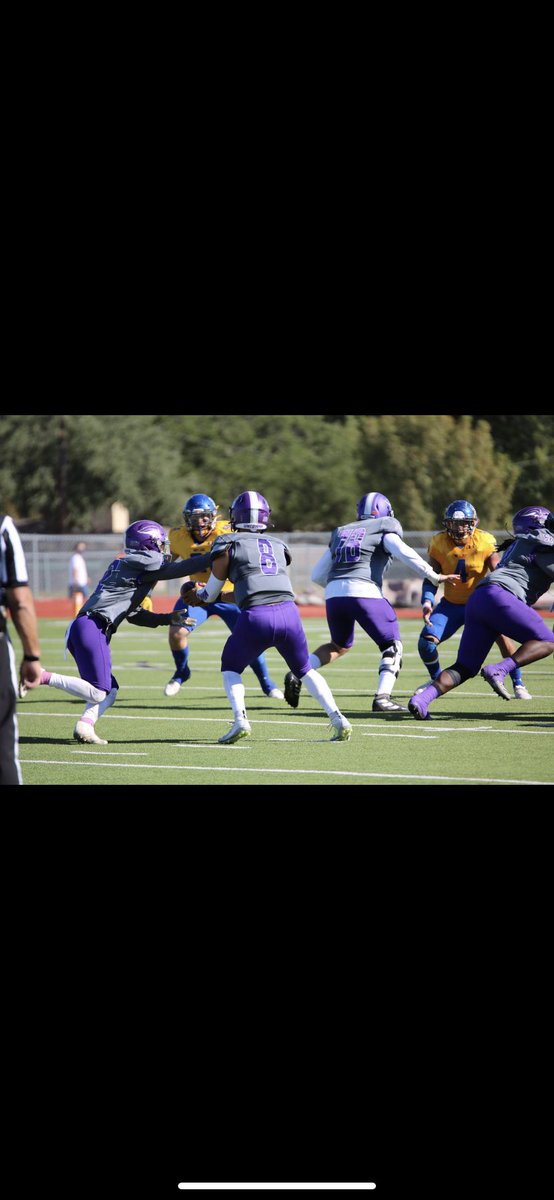 barlowjordan23's tweet photo. Thankful to be a part of the best backfield in the country! @kingdudik @SAGU_Football @freezysmalls #T3Thursday #SAGU4D #Team3 https://t.co/2uJVpQ3XIr