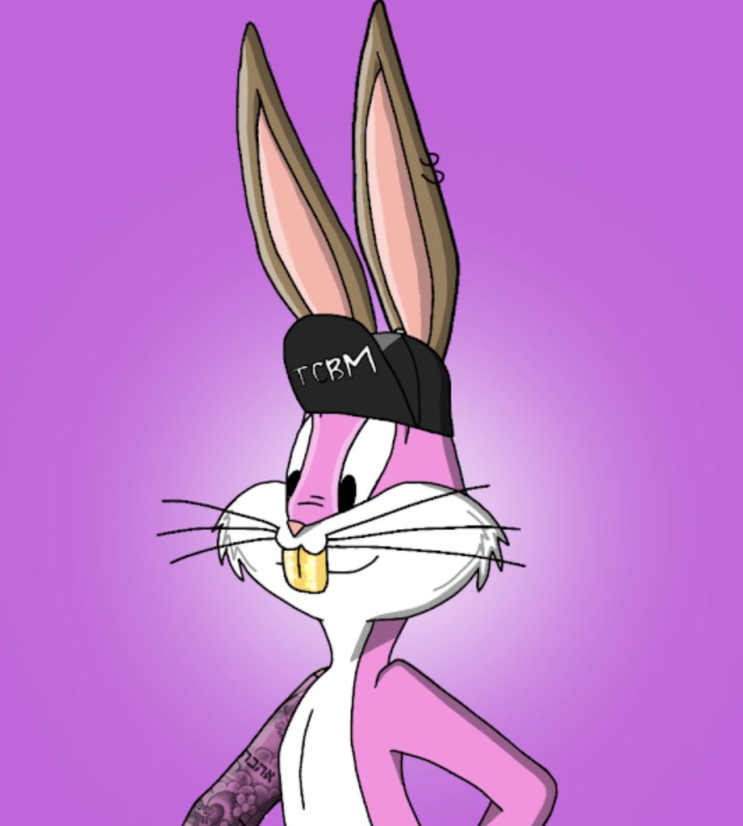 The Crypto Bunny Mafia | Mint LIVE 🔥🐰🚀 (@cryptobmafia) on Twitter photo 🚨#NFTgiveaway🚨
To celebrate the weekend, we’re giving away 1 Crypto Bunny Mafia NFT!🥳🎉
To win:
➡️Follow <a href="/CryptoBMafia/">The Crypto Bunny Mafia | Mint LIVE 🔥🐰🚀</a>
➡️RT &❤️this post
➡️Tag friends
Giveaway ends in 72 hours!
#NFTCommunity #NFTartists #NFTs #SHIB #NFTdrop #cryptocurrency #Bitcoin #NFTGiveaways #FreeNFT 🚨#NFTgiveaway🚨
To celebrate the weekend, we’re giving away 1 Crypto Bunny Mafia NFT!🥳🎉
To win:
➡️Follow <a href="/CryptoBMafia/">The Crypto Bunny Mafia | Mint LIVE 🔥🐰🚀</a>
➡️RT &❤️this post
➡️Tag friends
Giveaway ends in 72 hours!
#NFTCommunity #NFTartists #NFTs #SHIB #NFTdrop #cryptocurrency #Bitcoin #NFTGiveaways #FreeNFT