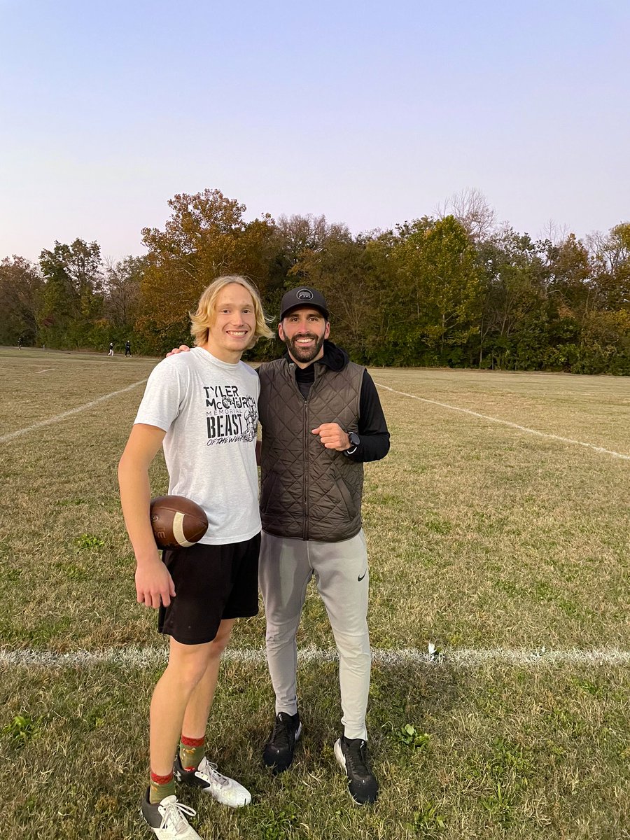 Go get em <a href="/StephenSwoner/">stephen swoner</a> ! 

Proud of you my guy!