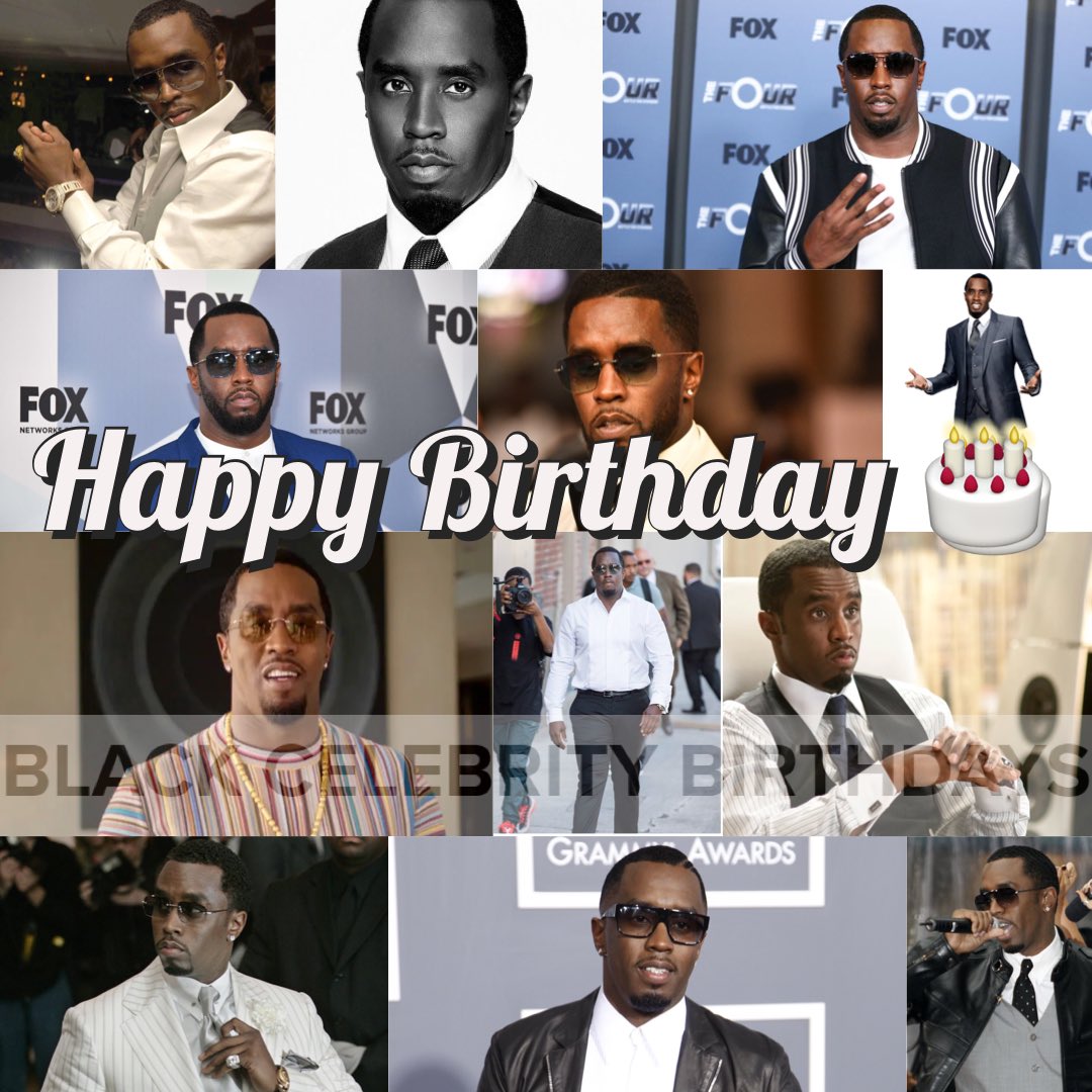 Happy Birthday To     Bio:  