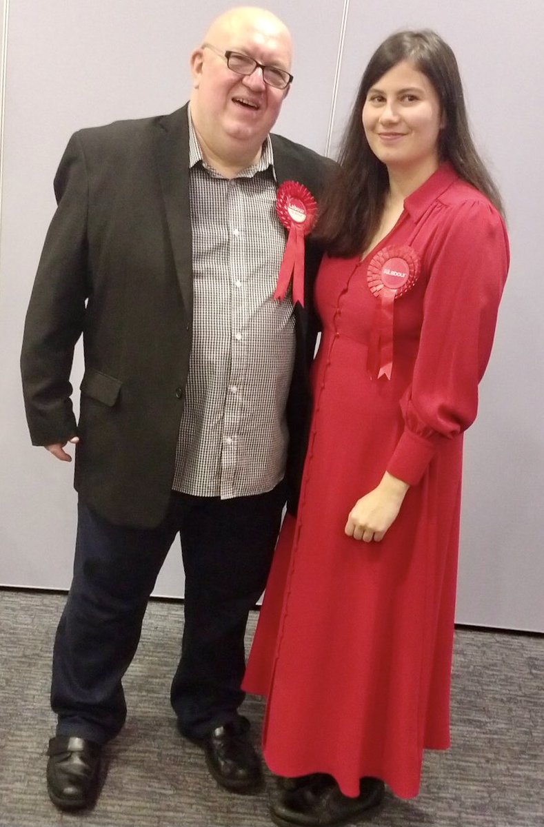 John Warmisham (@cllrjwarmisham) on Twitter photo Itβs been a privilege to be election agent for such a hard working candidate as <a href="/rosiewain/">Roseanna Wain</a> Delighted to say she is now Cllr Wain for the Ward of Blackfriars and Trinity. Thanks to all who campaigned to get her elected. Special mention for <a href="/StuDickman/">Stuart Dickman</a> for his organisation. Superb! Itβs been a privilege to be election agent for such a hard working candidate as <a href="/rosiewain/">Roseanna Wain</a> Delighted to say she is now Cllr Wain for the Ward of Blackfriars and Trinity. Thanks to all who campaigned to get her elected. Special mention for <a href="/StuDickman/">Stuart Dickman</a> for his organisation. Superb!