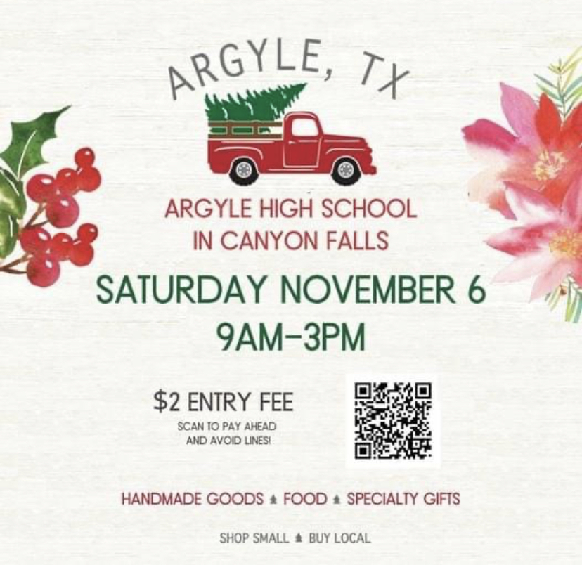 threadsinspired's tweet photo. See you there!!! #Christmas #Christmasgift #shop https://t.co/1kVYCzSu8L