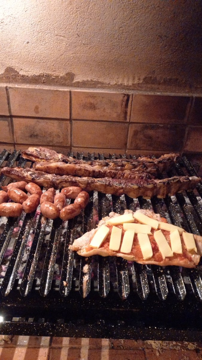 D4m14n__'s tweet photo. Polenta. https://t.co/CBaGhXilqf