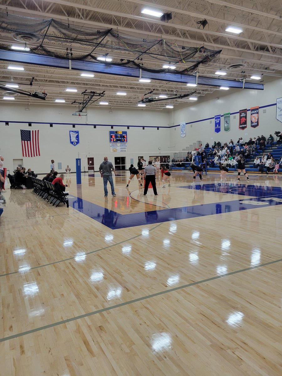 PACT Panthers tweet media