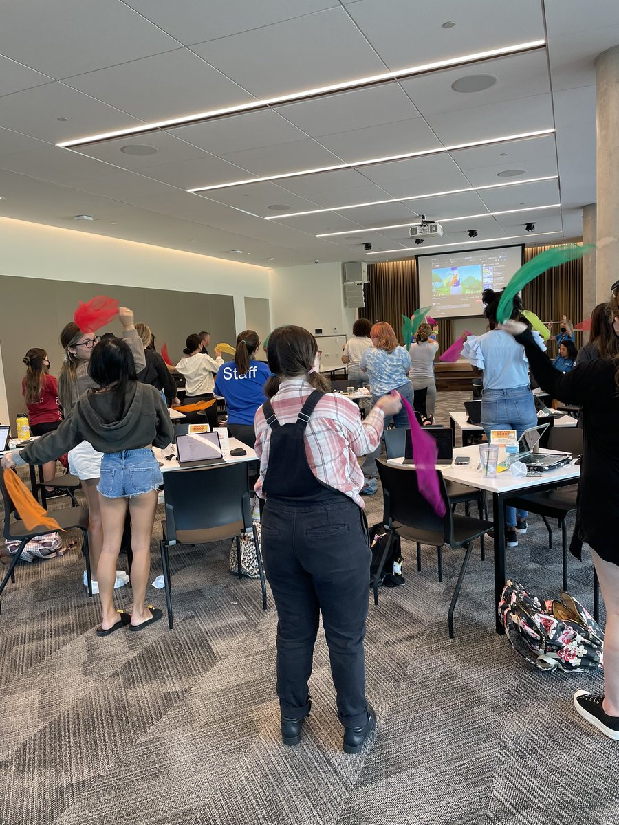 Brittany E. Kiser, Ed.D. tweet media