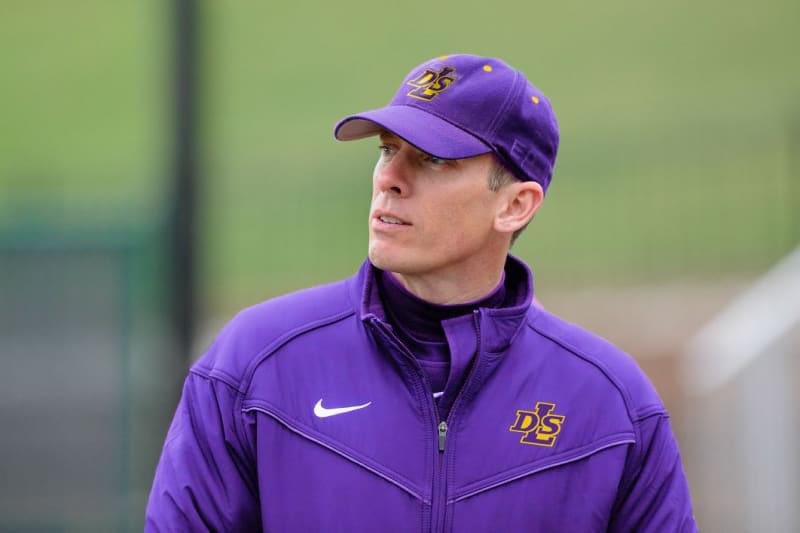 Great day on campus!! We are excited to have HOF Tennis Coach Michol and Coach Mushacio joining our DLS athletic team!   #PilotPride #GreatDay2bPilot  <a href="/moose_athletics/">Moose Athletics</a> <a href="/DLSPilots/">De La Salle Collegiate Athletics</a>