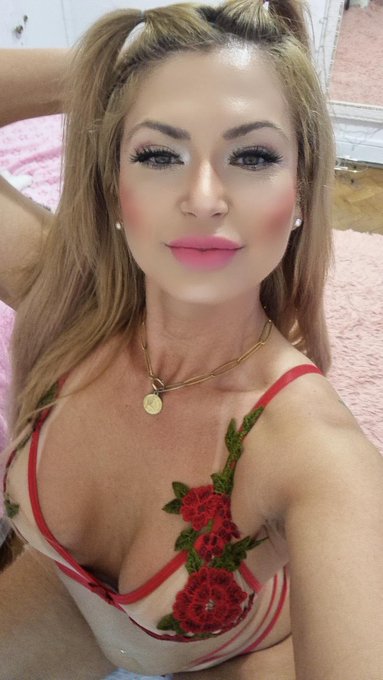 Meus amores ... que noite gostosa 😋 https://t.co/3o8vkKrVrW