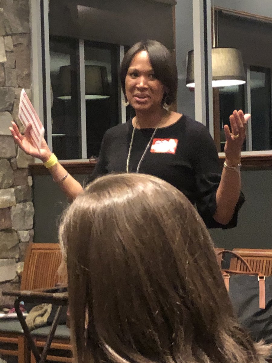 Rebecca Eberly, Ed.D. tweet media