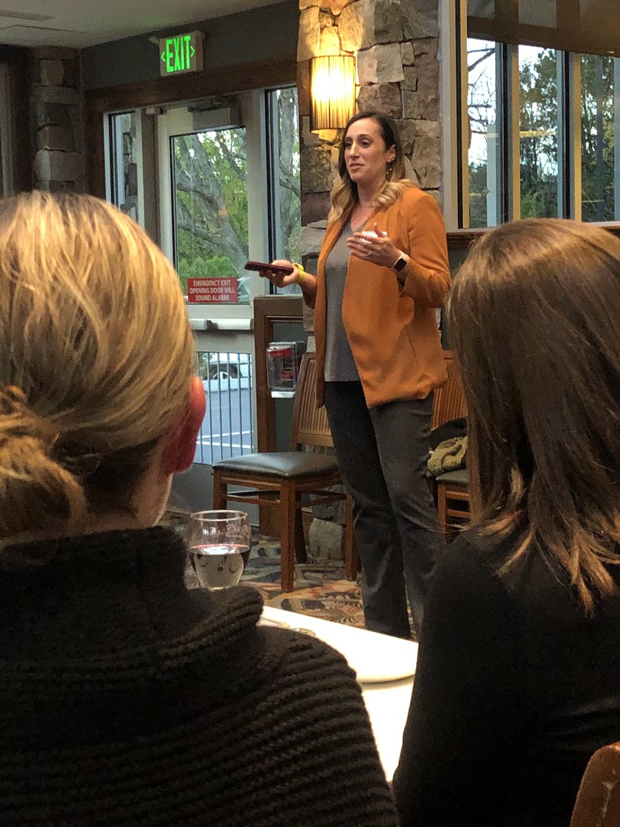 Rebecca Eberly, Ed.D. tweet media