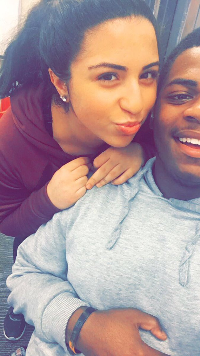 Crud2Loud's tweet photo. My dawg! Happy birthday Ambsterdam, live it up today you deserve it.. couldn’t ask for a better lil sister @amberrasho https://t.co/UT2qAJY6YZ