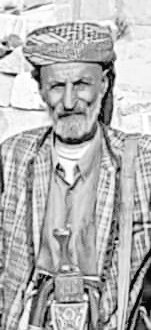 رحم الله المناضل زبن الله حنشل العواضي احد مناضلي ثورة 26 سبتمبر الخالده وتعازينا للاخ الشيخ محمد زبن الله حنشل واخوانه وكافة آل حنشل وانا لله وانا اليه راجعون