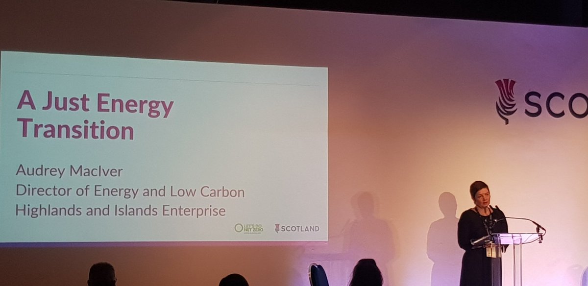 GillM_Morrison's tweet photo. Glasgow was amazing, was sorry to leave today. The opportunity is real! #COP26Glasgow #offshorewind #energytransition #supplychain #SOWEC #Scotwind https://t.co/yIdOWWrrt5