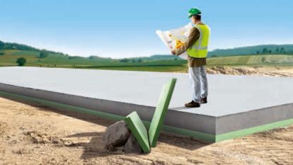 BASF_Mexico's tweet photo. ¿#Sabíasque #Styrodur es el aislamiento verde, que sobresale por su alta calidad, diversas aplicaciones y robustez, para un trabajo único y en constante evolución para obtener aprobaciones en la industria de la construcción? https://t.co/h7zlVrBZhn