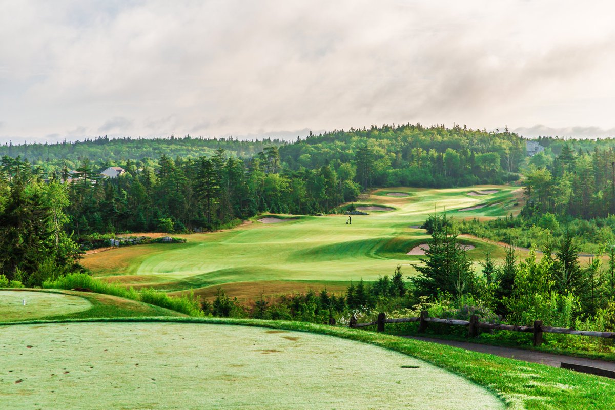 PGA of Canada tweet media