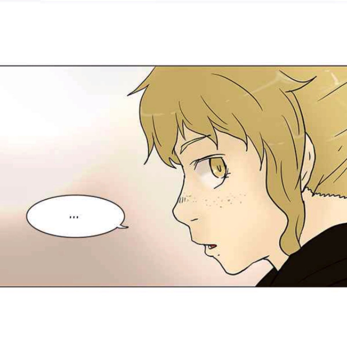 ❝...You’re looking at me as if I killed someone. Stop it.❞