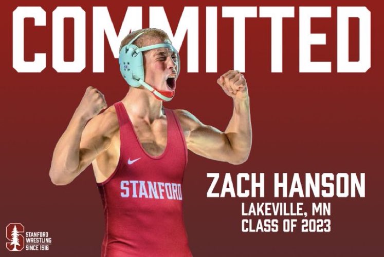 Zach Hanson tweet media