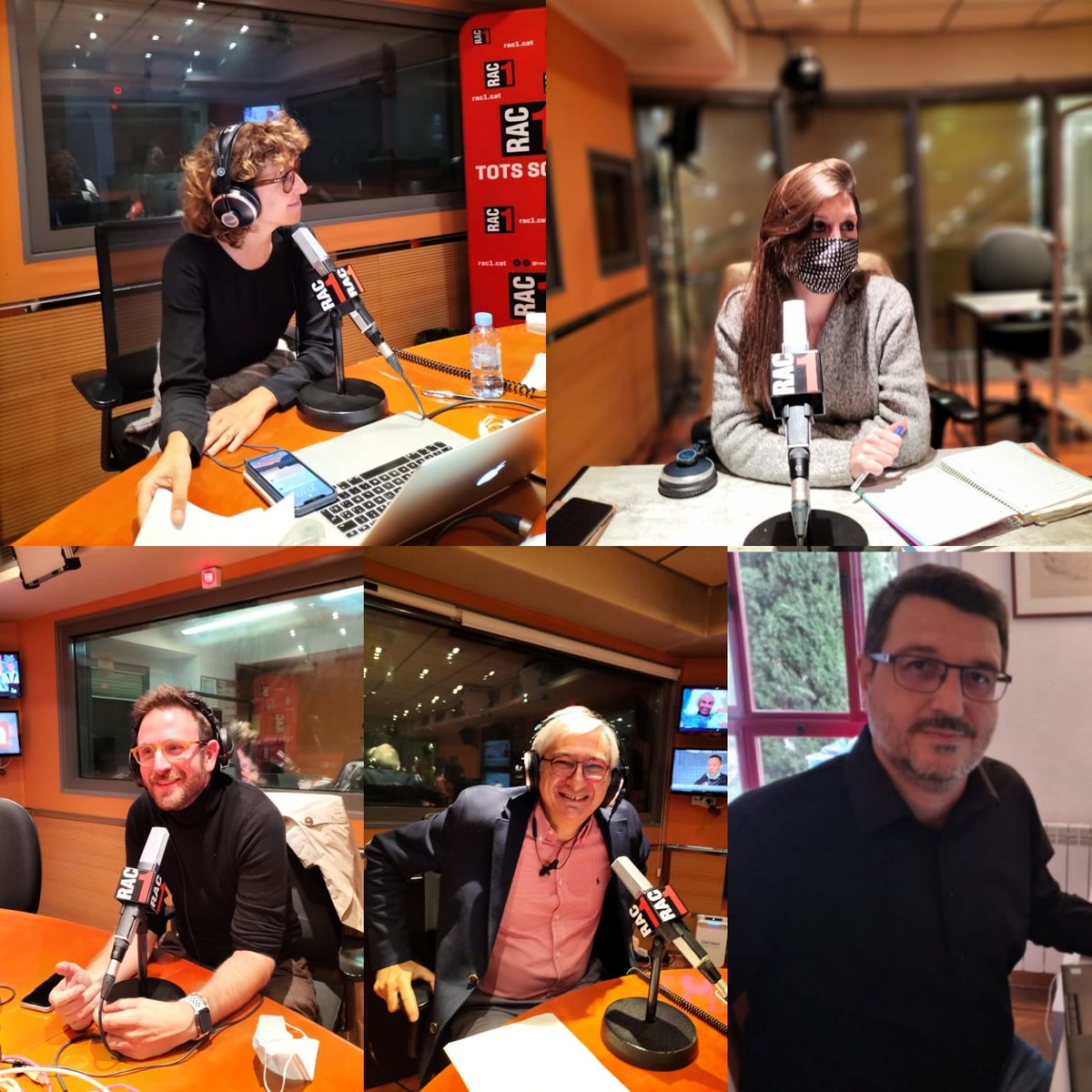 ▶️ El govern presenta un pla per recuperar l'ús del català a les escoles. Menys de la meitat dels professors s'adreça als alumnes en català. 

📻 Obrim #ElRessopó amb <a href="/LauraAzLlu/">Laura Aznar Llucià</a>, <a href="/maiolroger/">Maiol Roger</a>, <a href="/Rogerpic/">Roger Pi de Cabanyes</a> i <a href="/JotaMSilvaA/">Josep Manuel Silva</a>