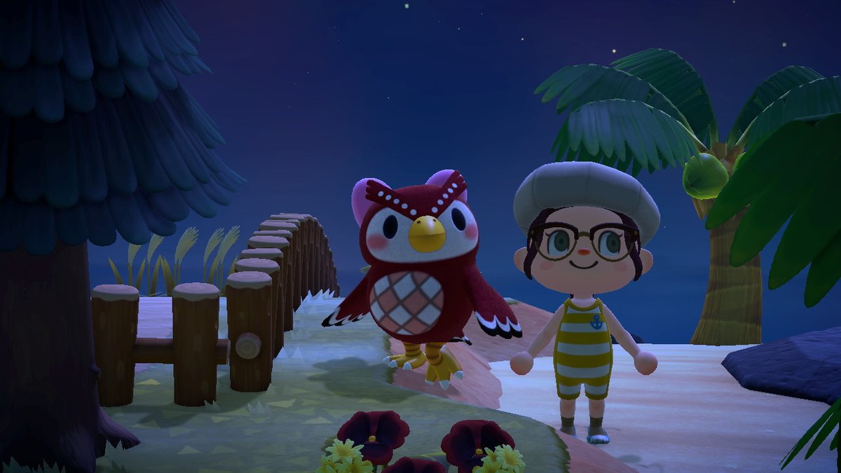 LILY__ACNH's tweet photo. celeste est la  #AnimalCrossing #ACNH #NintendoSwitch https://t.co/rM9WAuwZj2