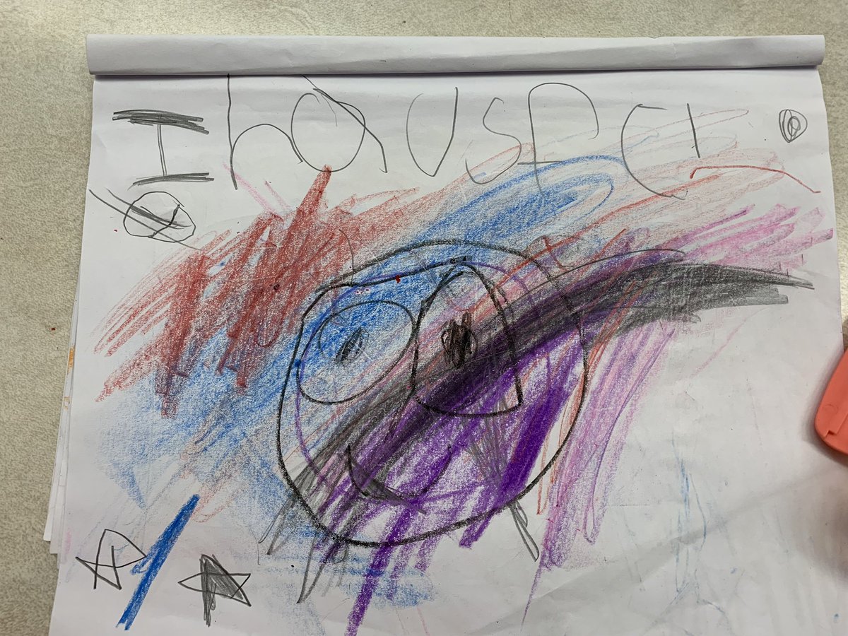 msloehr's tweet photo. I love seeing students use our interactive writing in their independent journals. Today we wrote “I have self-control.” @MadisonElem #weleadnotfollow #igtbac https://t.co/Is2Ed13545