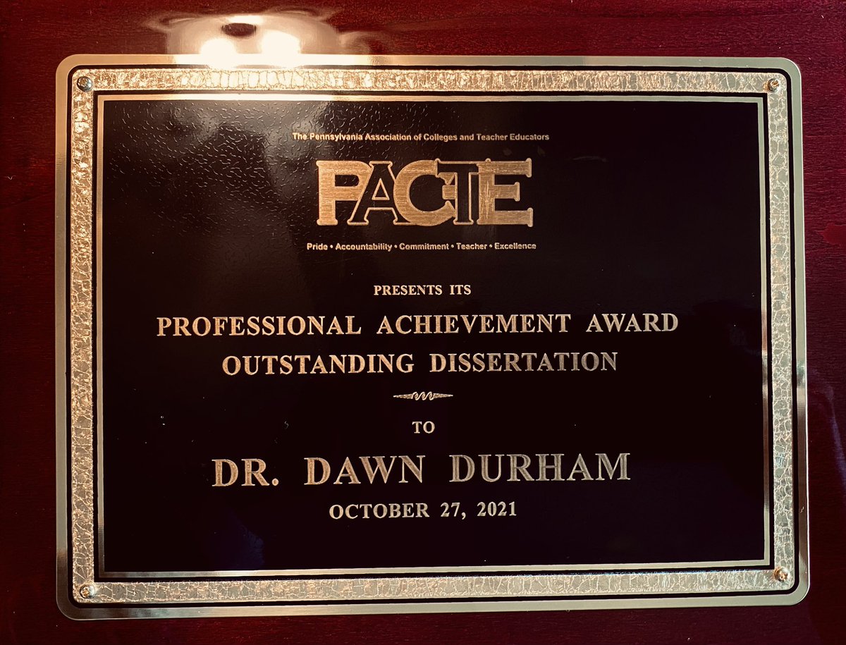 Dawn Durham tweet media