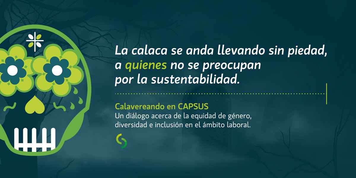 capsusmx's tweet photo. (1/2) Con motivo del Día de Muertos se llevó a cabo el evento "Calavereando en CAPSUS", donde a través de "calaveritas" se discutieron temas sobre la equidad de género, el empoderamiento femenino, lenguaje incluyente, la identidad y expresión de género y la comunidad LGBT+. https://t.co/cFl4NFJoXx