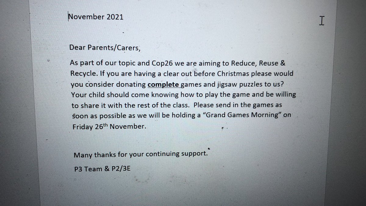 Dunbar Primary P3 tweet media