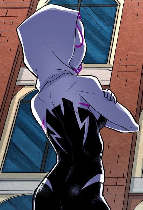 SpiderBeat's tweet photo. So, what’s everybody up to? https://t.co/FGSTLDmHwr