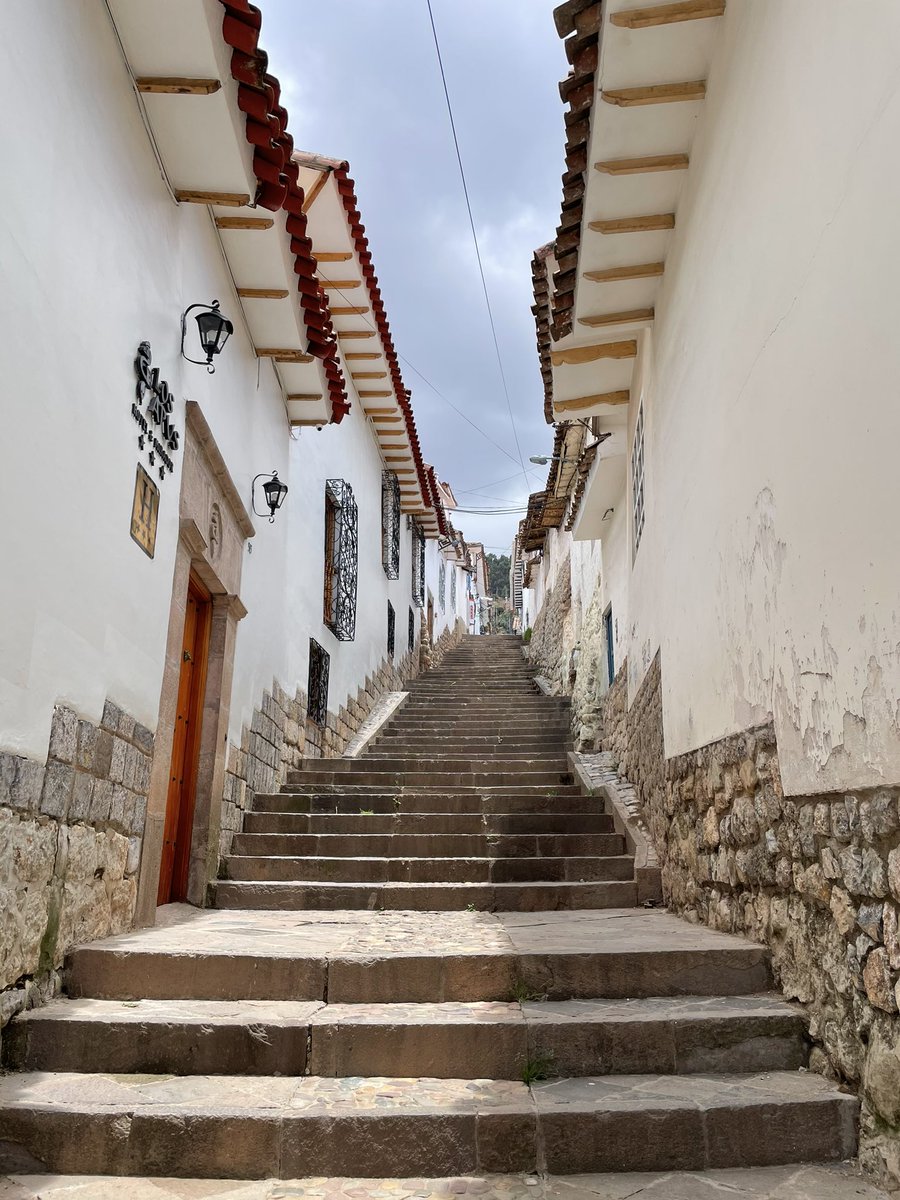 humanoidleb's tweet photo. Cusco, Peru 🇵🇪 - the previous capital of the Incan Empire

potent vibes https://t.co/uRLORKEKa6
