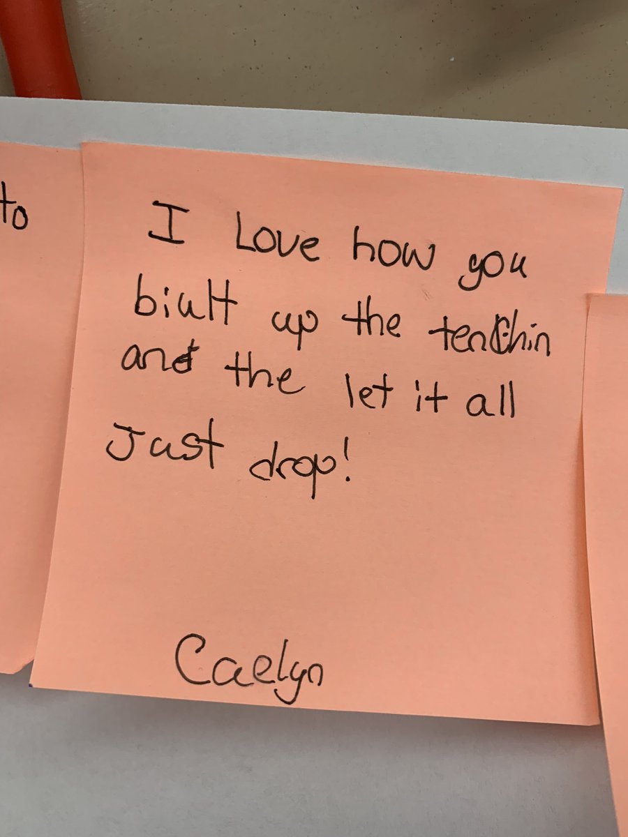 Denise England (she/her) tweet media